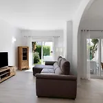 Villa Janeca *