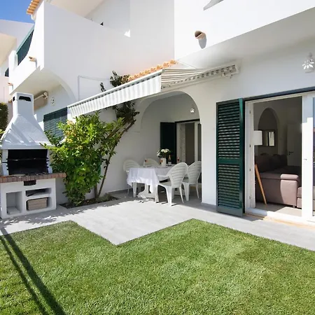 Janeca Villa Albufeira