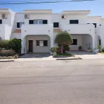 Janeca Villa *