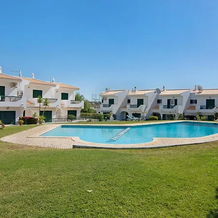 Villa Janeca Albufeira