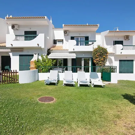 Villa Janeca *