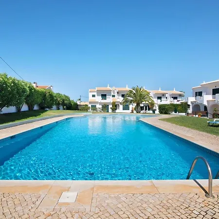 Janeca * Αλμπουφέιρα