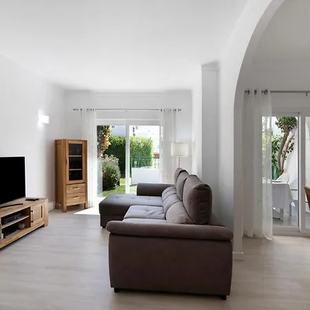 Villa Janeca *