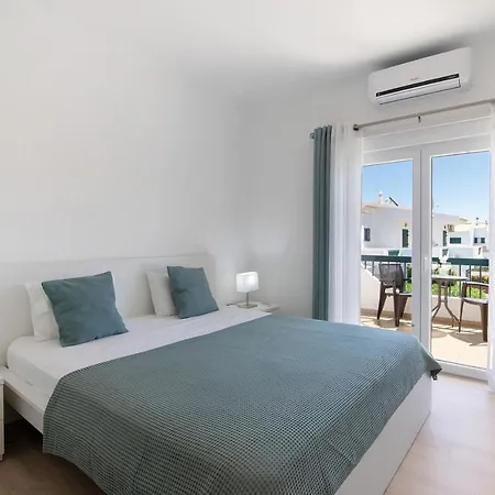 Villa Janeca Albufeira