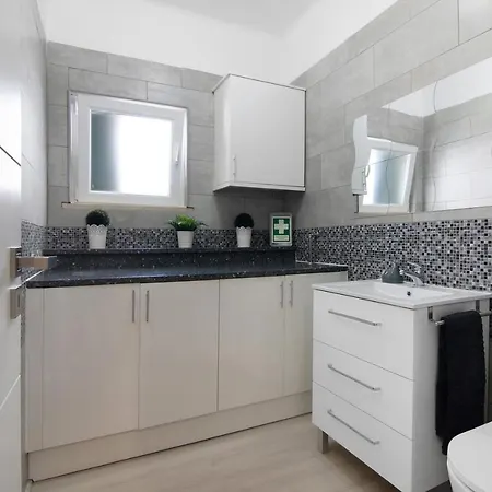Janeca Villa Albufeira