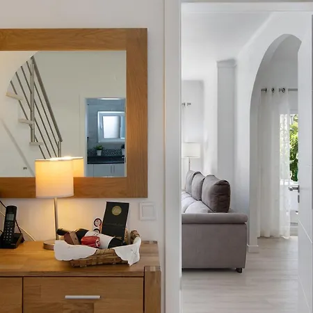 Villa Janeca Albufeira