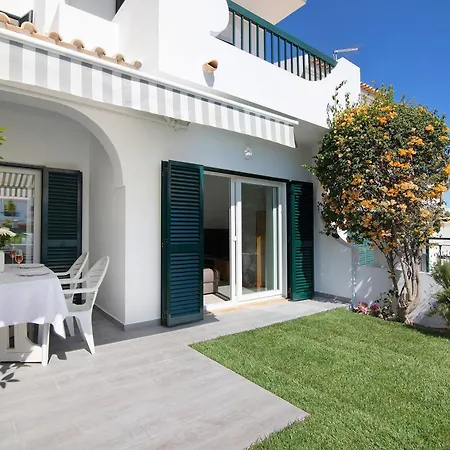 Janeca Villa Albufeira