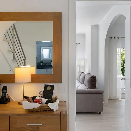 Janeca Villa Albufeira