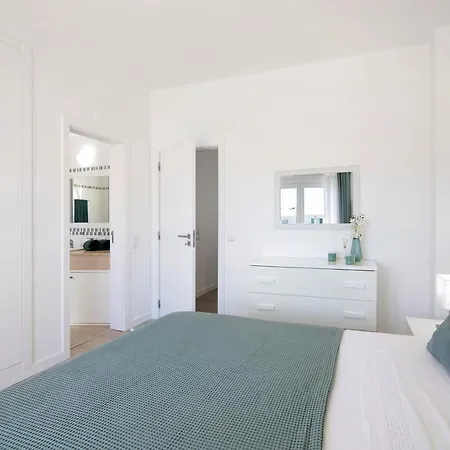 Janeca Villa Albufeira