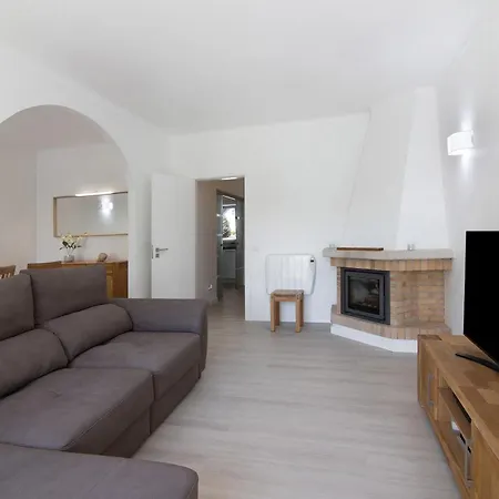 Villa Janeca *