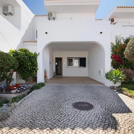 Villa Janeca